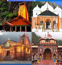 chardham packages